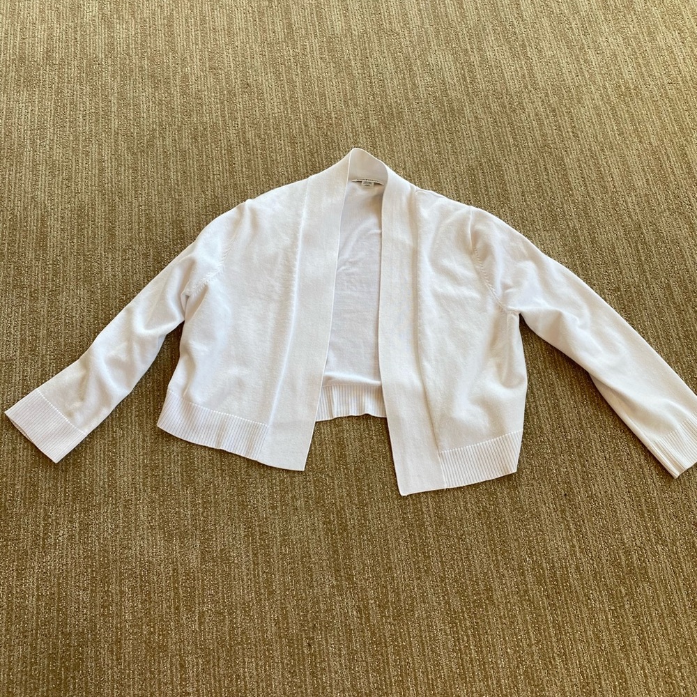 Calvin Klein cardigan